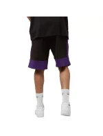 NBA Block Short Lakers M šortky model 19404970 - New Era
