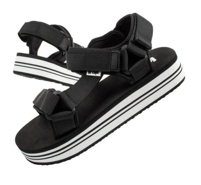 W model 20080805 sandály - Lee Cooper