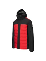 Zateplená bunda Hi-Tec Helten M 92800621388 Zateplená bunda Hi-Tec Helten M 92800621388