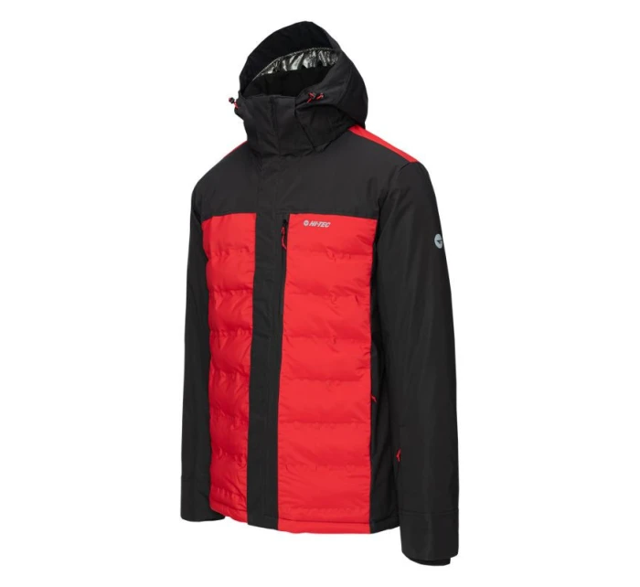 Zateplená bunda Hi-Tec Helten M 92800621388 Zateplená bunda Hi-Tec Helten M 92800621388