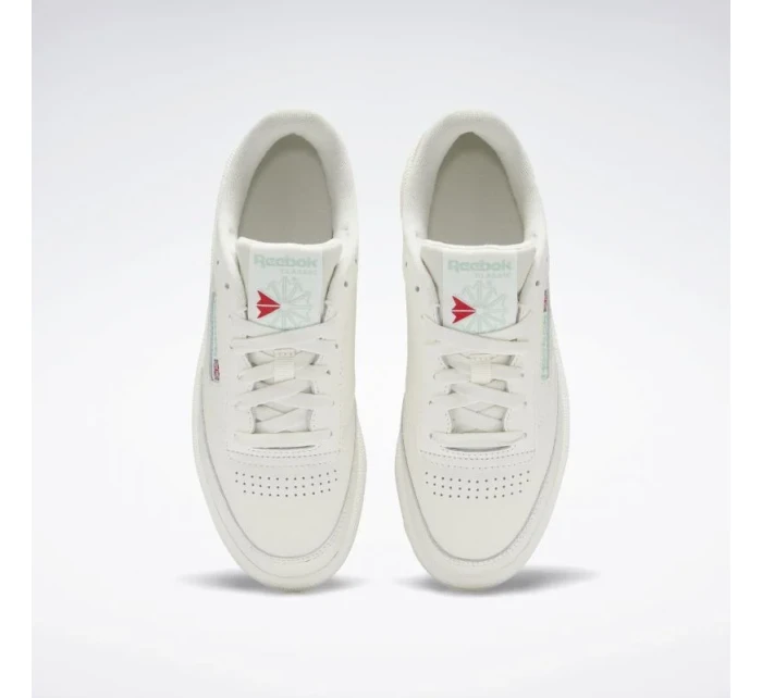 Boty Reebok Club C 85 Vintage W 100025378