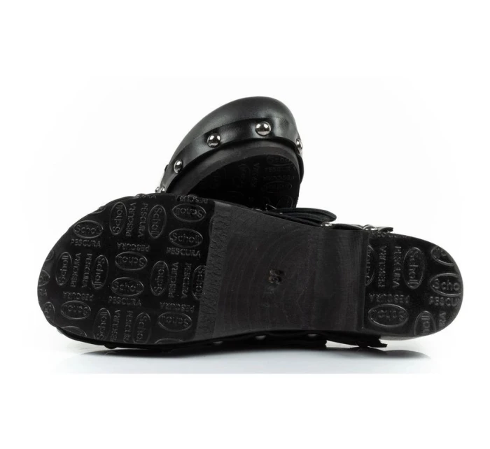 Iconic W dámské žabky model 20806543 - SCHOLL