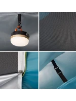 Stan NILS Shadow Blue model 21332449 - Nils Extreme