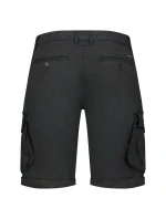 Norsko DB 317 M šortky model 21179668 - Geographical Norway