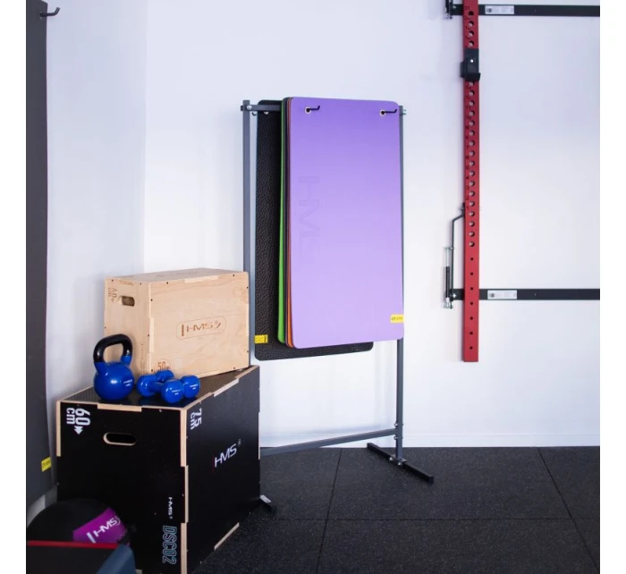 STR31 KOMERČNÍ STOJAN NA ROHOŽE HMS STR31 KOMERČNÍ STOJAN NA ROHOŽE HMS