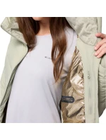 Columbia Joy Peak Hooded II Mid Jacket 2088641348 Beige L