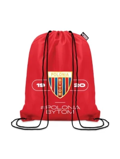 Polonia Bytom taška na šňůrku #1920