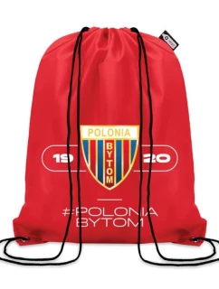 Polonia Bytom taška na šňůrku #1920