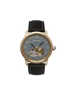 Hodinky Zeppelin model LZ127 76645 Automatik, 40mm