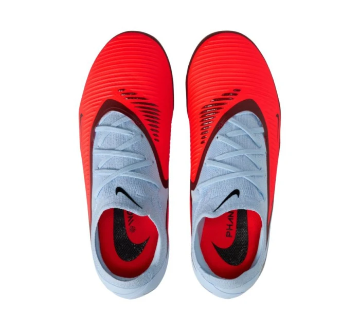 Dětské kopačky Nike Phantom 6 Low Pro FG/MG HM9204 400