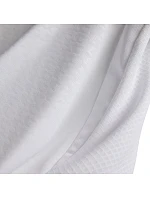 Dětské tričko Real Madrid Home white model 22059549 - ADIDAS Dětské tričko Real Madrid Home white model 22059549 - ADIDAS