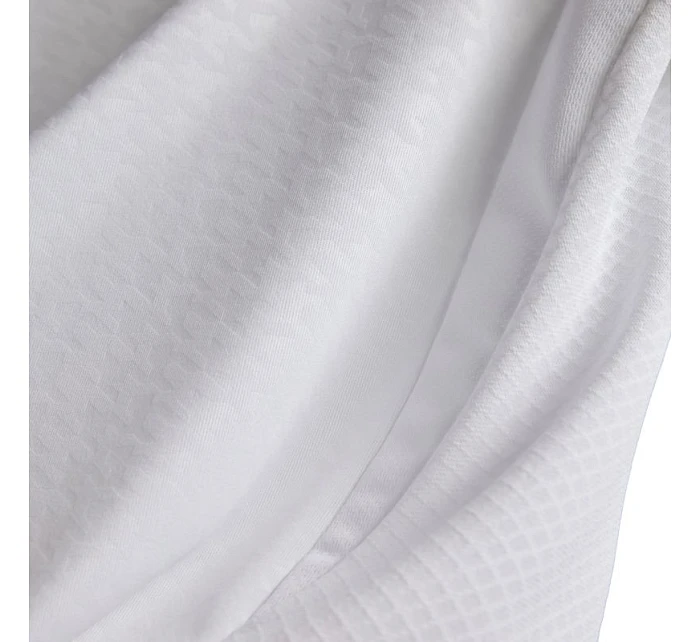 Dětské tričko Real Madrid Home white model 22059549 - ADIDAS Dětské tričko Real Madrid Home white model 22059549 - ADIDAS