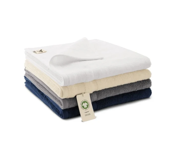 Ručník Malfini Organic (GOTS) 70x140 MLI-91802