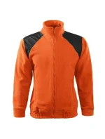 fleecová unisex bunda M model 20776504 - Rimeck