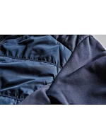 TJ Pánská hybridní strečová bunda 18. navy/navy model 22498718 - Tee Jays TJ Pánská hybridní strečová bunda 18. navy/navy model 22498718 - Tee Jays