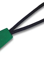 Result R 093X 10 Ks přívěšek na zip 30.093X kelly green