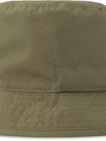 Atlantis Headwear Bucket Pocket-S Klobouk "Pocket" 33.0240 olive/light olive