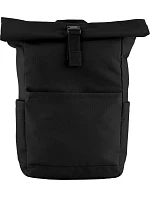 BagBase BG 186 Batoh Roll-Top "Premium Recycled" 52.0186 black