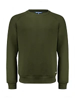Cutter & Buck Pemberton Crewneck Men Pánská mikina model 22455611 ivy green Cutter & Buck Pemberton Crewneck Men Pánská mikina model 22455611 ivy green