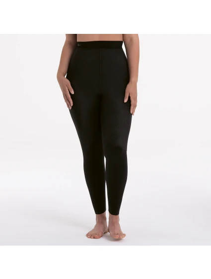 sport. masážní kalhoty+ + 1699 black - Active