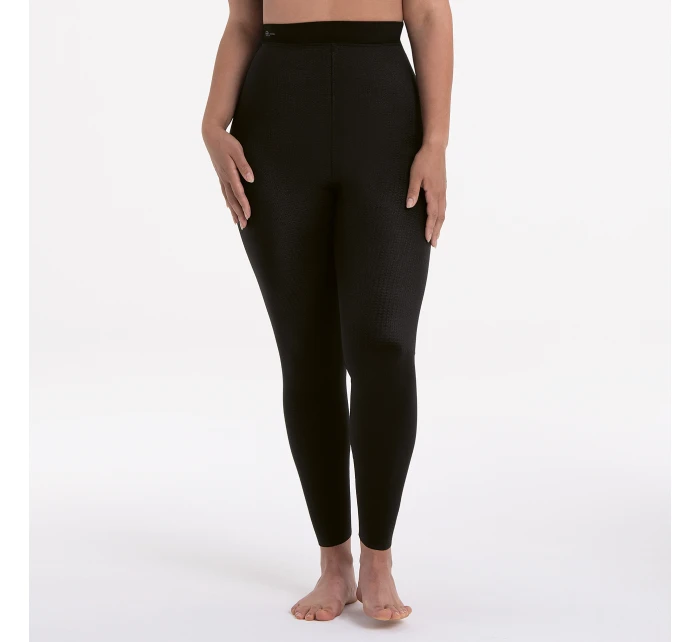 sport. masážní kalhoty+ + 1699 black - Active