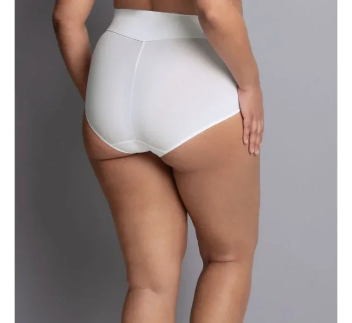 Florence ReBeltPanty poporodní kalhotky 1885 bílá - Anita Maternity