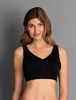 Lotta chirurgická podprsenka moldovaná 5769X black - Anita Care