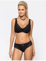 Podložka 053/22 Carmela Big barva:černá