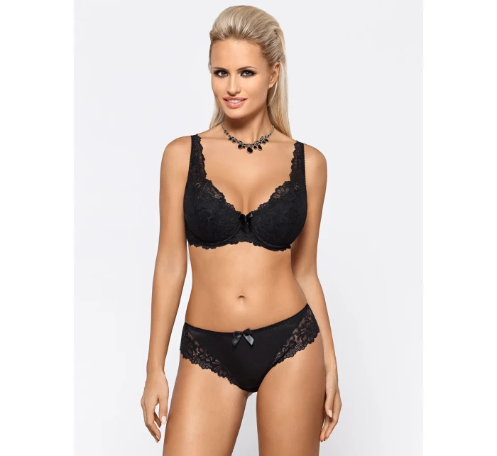 Podložka 053/22 Carmela Big barva:černá