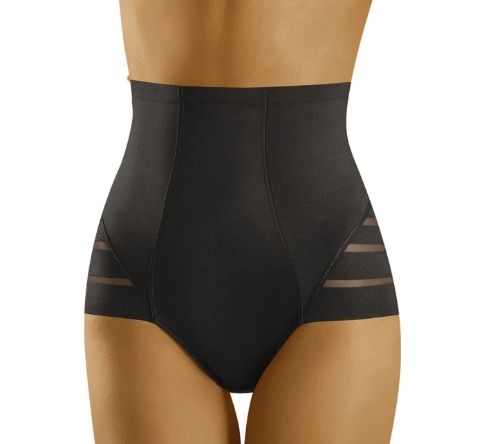 Wol-Bar Efecta barva: černá