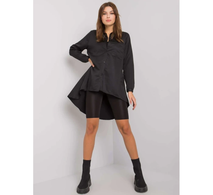 Košile EM KS 556.17 černá