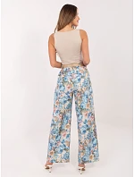 Kalhoty IT SP FL10232.21 světle modré