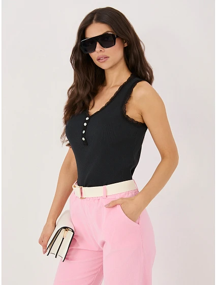 Top MI TP KS 22528.96 černá