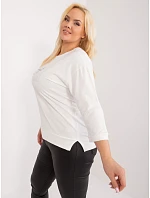 Halenka RV BZ 9417.69 ecru Halenka RV BZ 9417.69 ecru