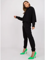 Souprava RV KMPL 7826.82P černá