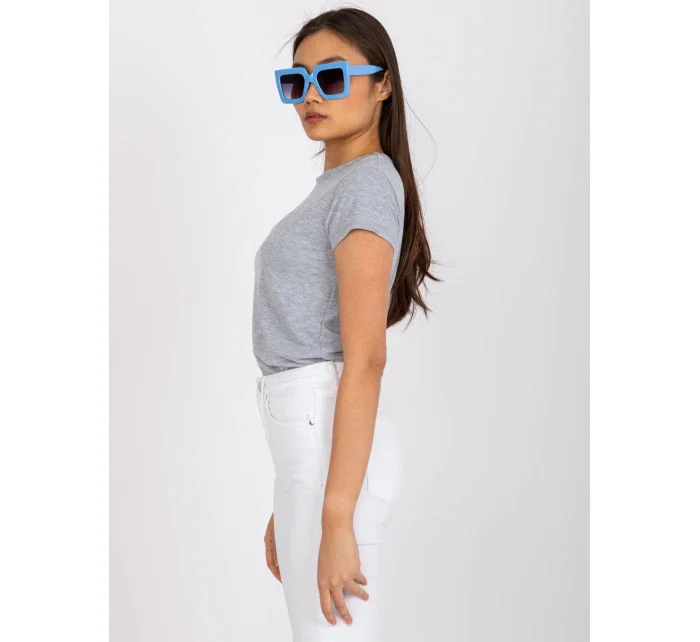 Tričko RV TS 4623.69 šedá