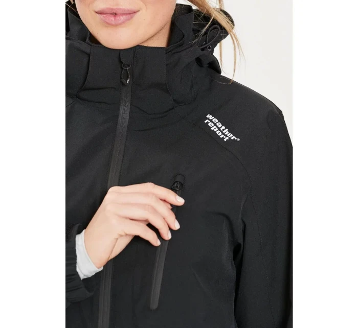 Dámská bunda Weather Report Camelia W Dámská bunda Weather Report Camelia W