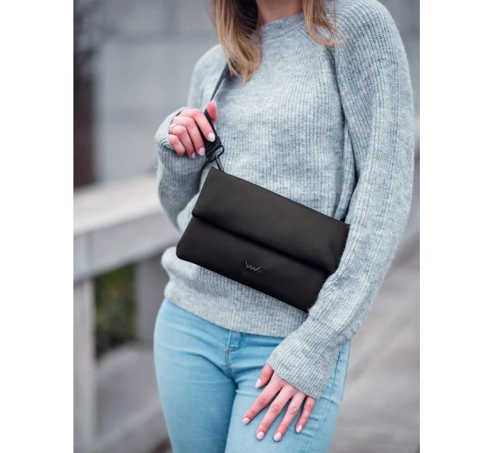 Kabelka VUCH Yella Black