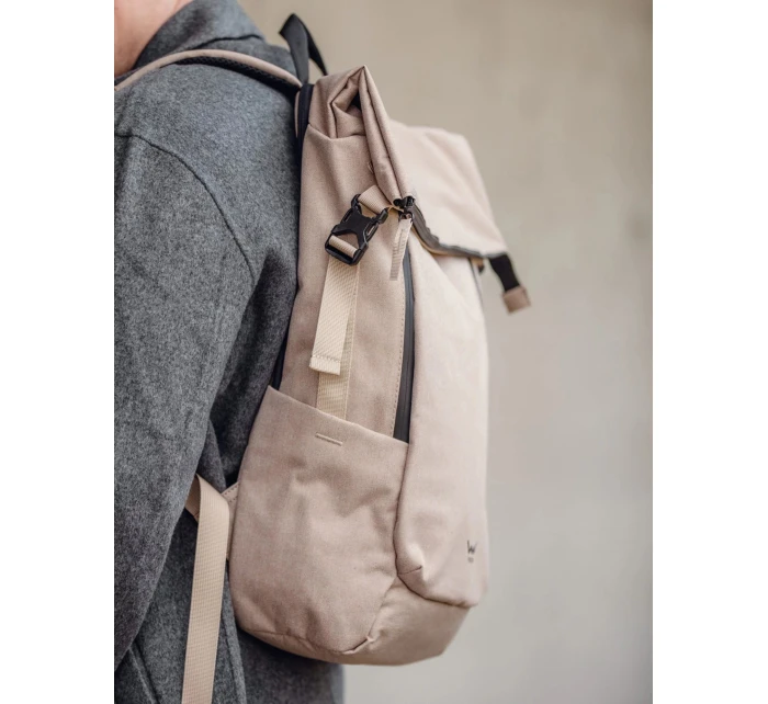 Pánský batoh Vuch Tayte Small Men Beige