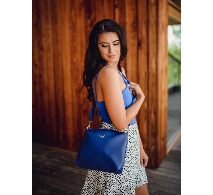 Kabelka VUCH Coalie Dark Blue