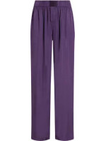 Spodní prádlo Dámské kalhoty SLEEP PANT 000QS7122ELL8 - Calvin Klein