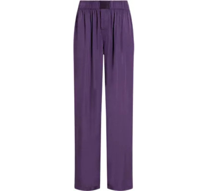 Spodní prádlo Dámské kalhoty SLEEP PANT 000QS7122ELL8 - Calvin Klein