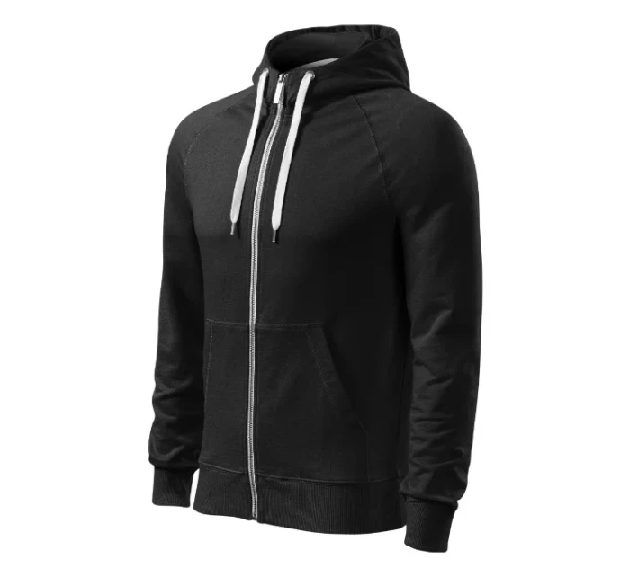 Voyage mikina pánská černá Voyage mikina pánská černá