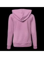 Dětská mikina CYRA JRG lila - Martes Dětská mikina CYRA JRG lila - Martes