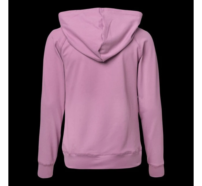 Dětská mikina CYRA JRG lila - Martes Dětská mikina CYRA JRG lila - Martes