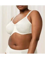 Dámská podprsenka Essential Minimizer W - Triumph