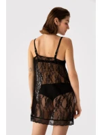 PRELUDE - KRAJKOVÁ KOŠILKA BEZ RAMÍNEK