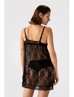 PRELUDE - KRAJKOVÁ KOŠILKA BEZ RAMÍNEK