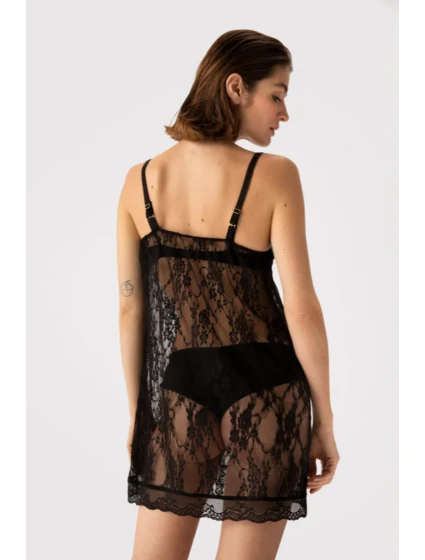 PRELUDE - KRAJKOVÁ KOŠILKA BEZ RAMÍNEK