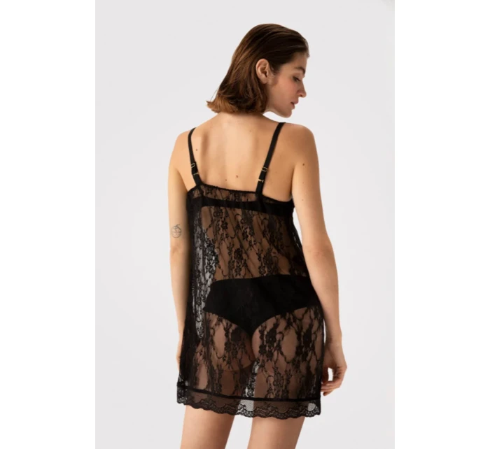 PRELUDE - KRAJKOVÁ KOŠILKA BEZ RAMÍNEK